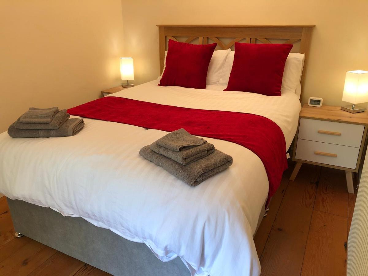 Stables Cottage, Idyllic Location Stunning Views Llandysul المظهر الخارجي الصورة