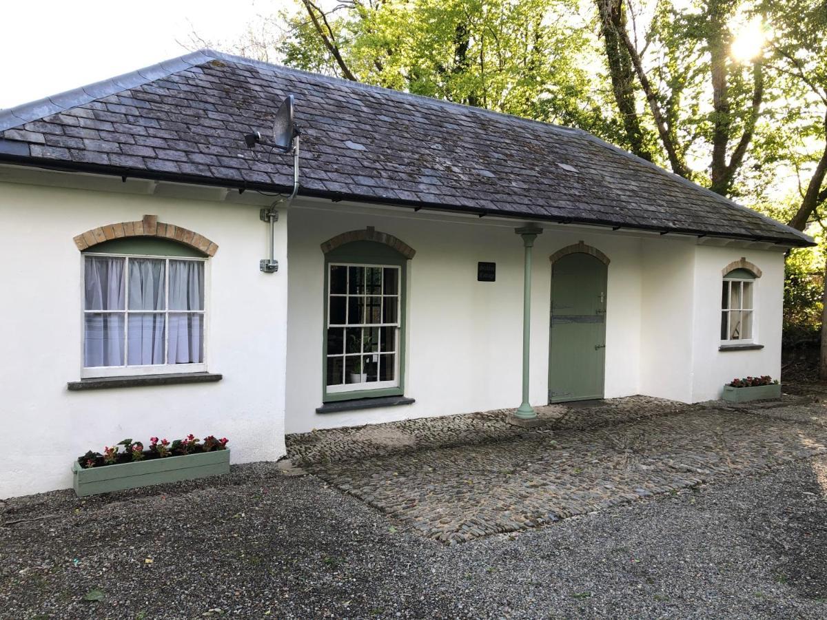 Stables Cottage, Idyllic Location Stunning Views Llandysul المظهر الخارجي الصورة