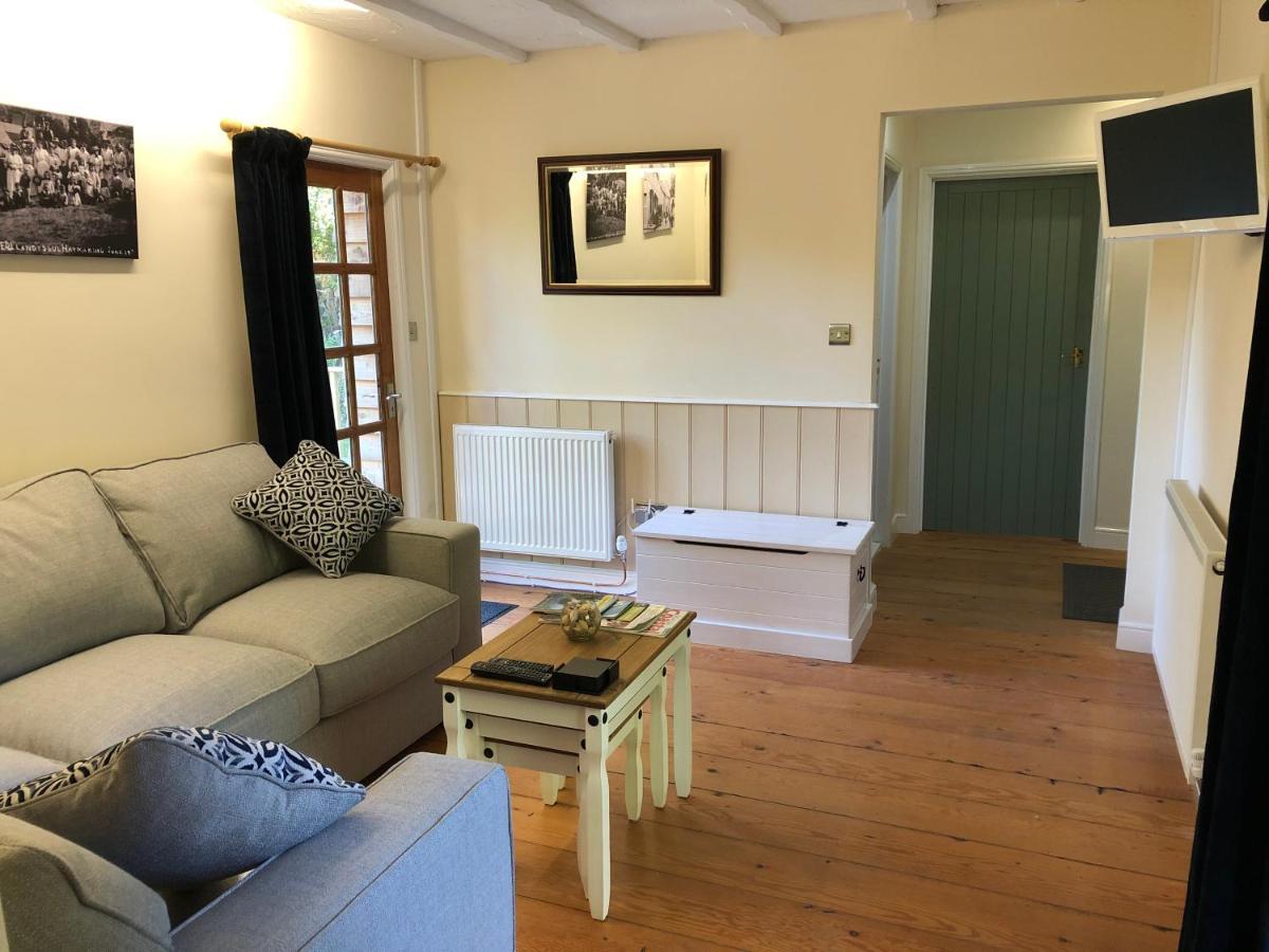 Stables Cottage, Idyllic Location Stunning Views Llandysul المظهر الخارجي الصورة