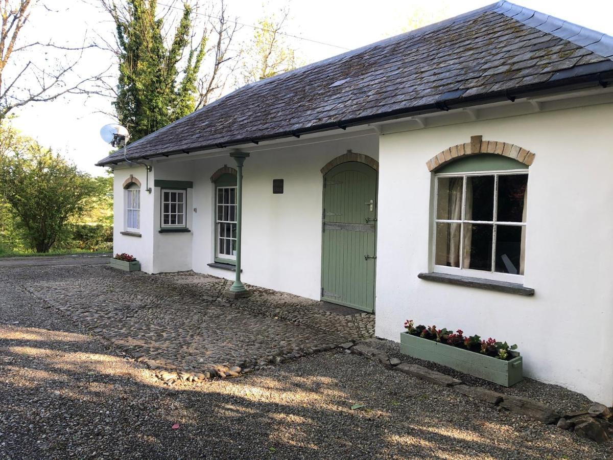 Stables Cottage, Idyllic Location Stunning Views Llandysul المظهر الخارجي الصورة