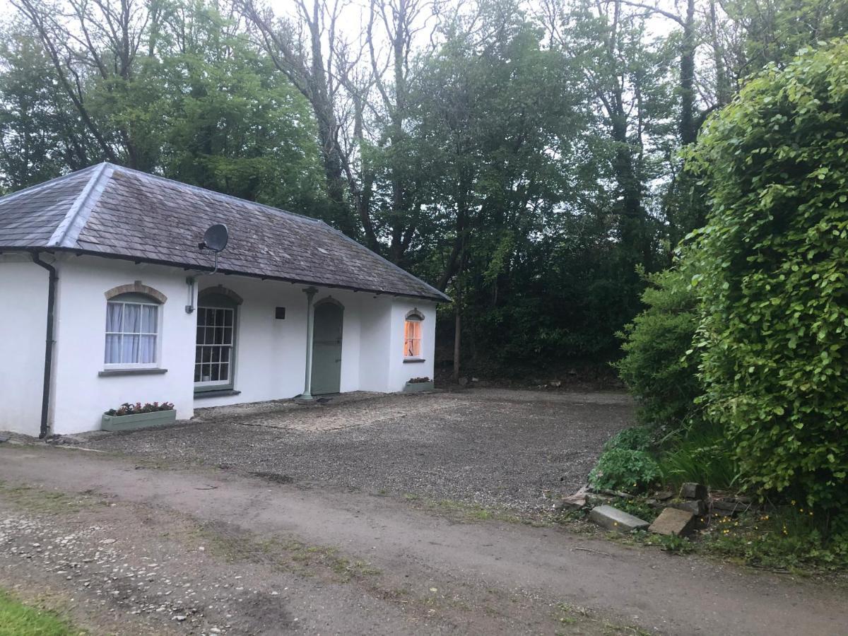 Stables Cottage, Idyllic Location Stunning Views Llandysul المظهر الخارجي الصورة