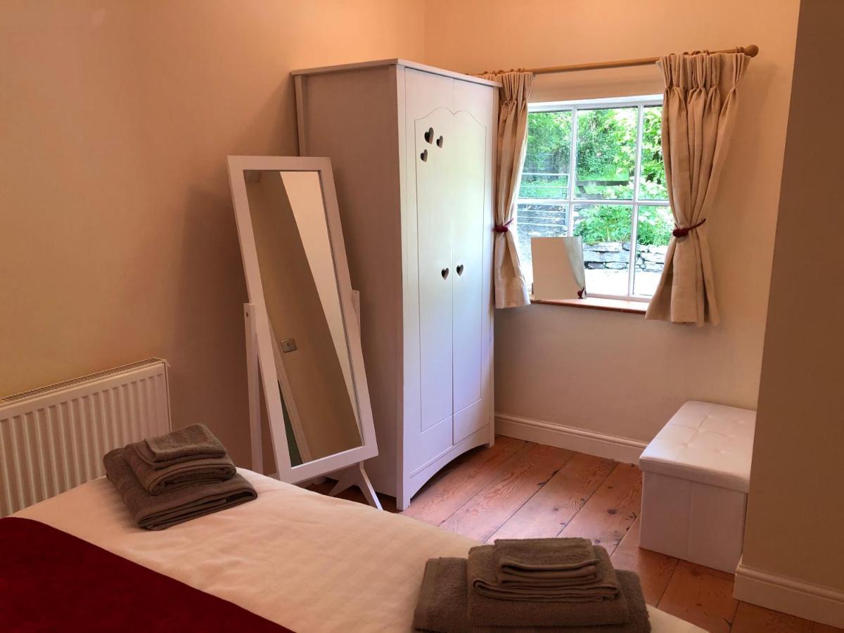 Stables Cottage, Idyllic Location Stunning Views Llandysul المظهر الخارجي الصورة