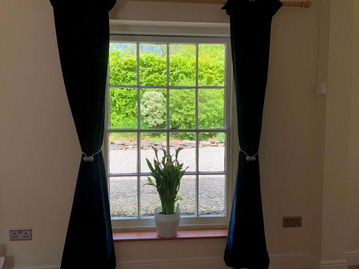 Stables Cottage, Idyllic Location Stunning Views Llandysul المظهر الخارجي الصورة