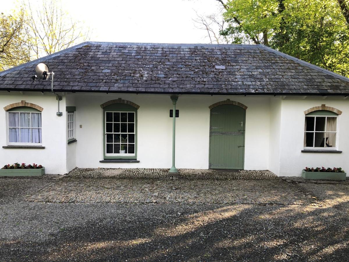 Stables Cottage, Idyllic Location Stunning Views Llandysul المظهر الخارجي الصورة