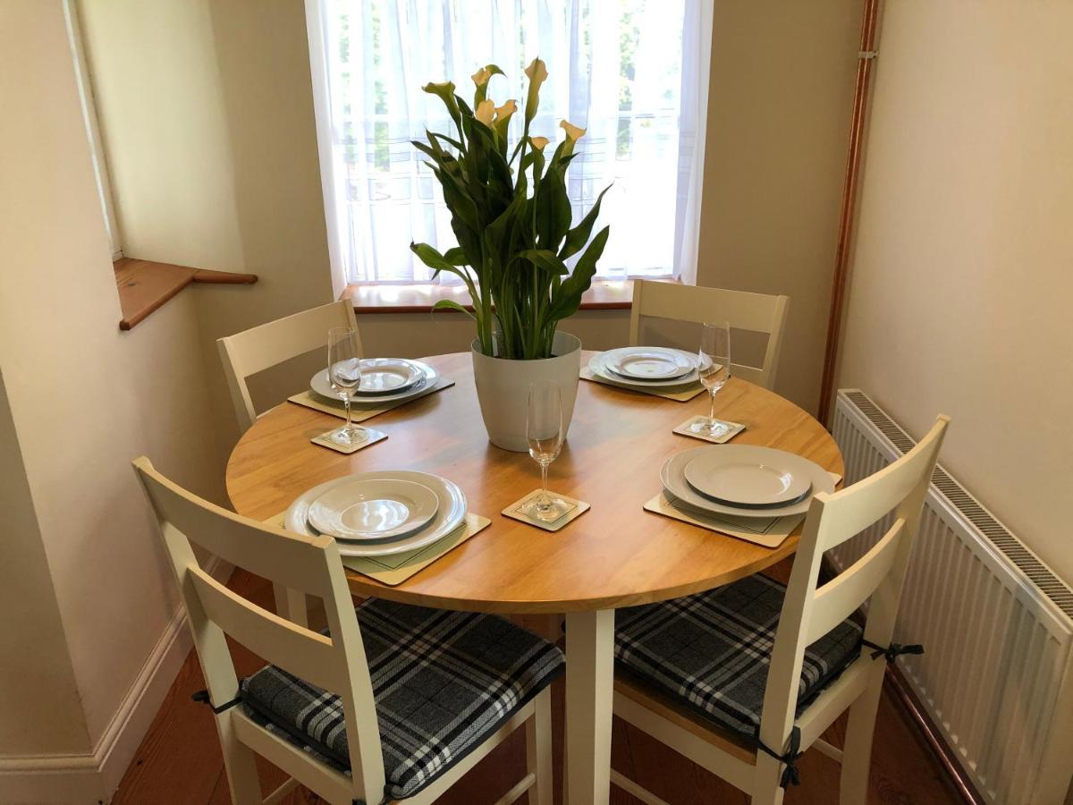 Stables Cottage, Idyllic Location Stunning Views Llandysul المظهر الخارجي الصورة
