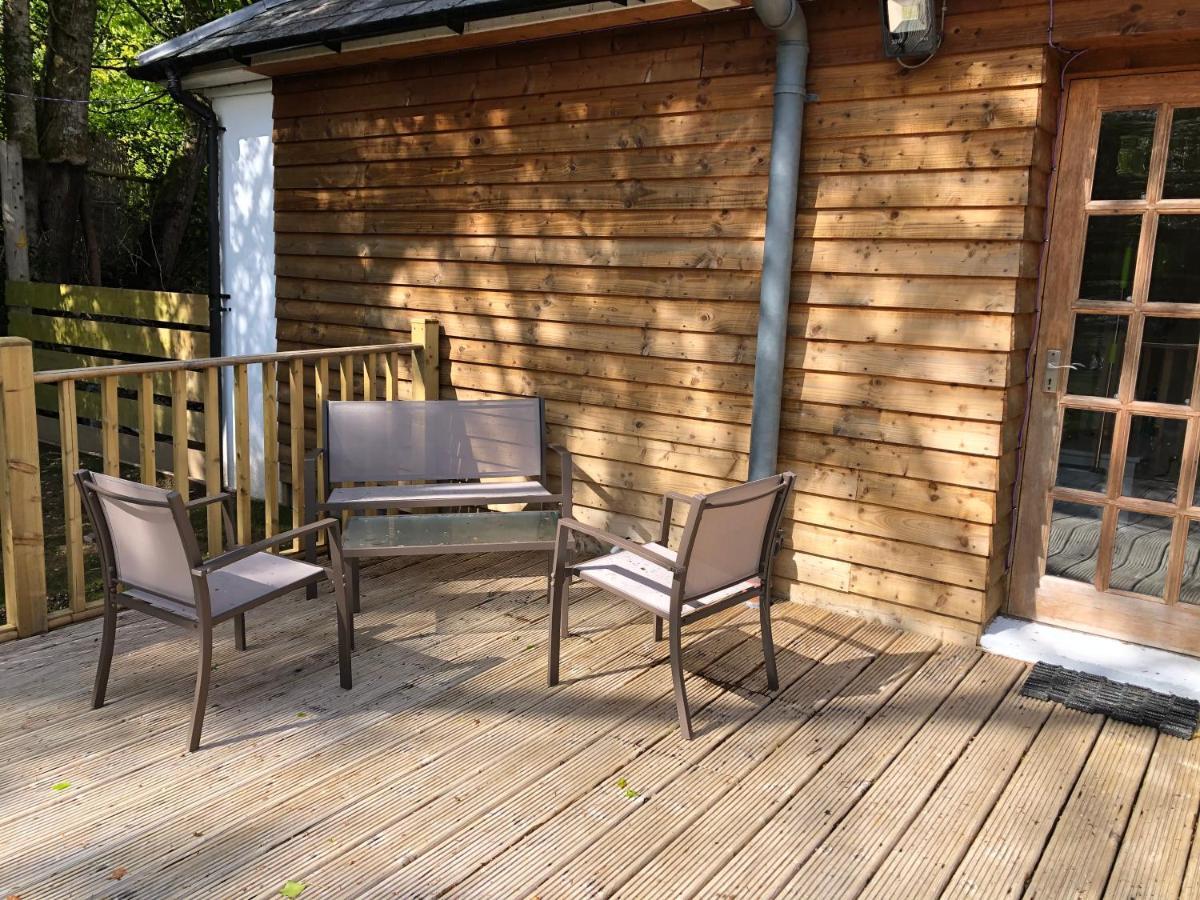 Stables Cottage, Idyllic Location Stunning Views Llandysul المظهر الخارجي الصورة